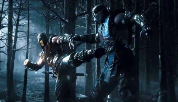 Mortal Kombat X Yeniliklere Öncelik Verecek