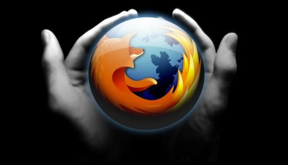 Mozilla