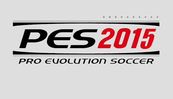 PES 2015 Oynanis Videosu