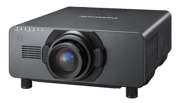 Panasonic DZ16k projeksiyon