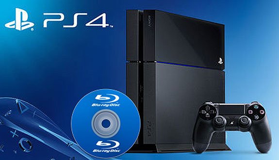 Playstation 4'e 3D Blu-Ray Desteği Geliyor 17 PlayStation4 blu ray
