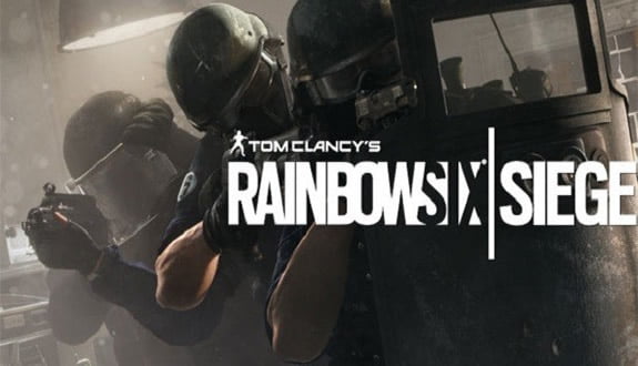 Rainbow Six Siegeden Yeni Trailer