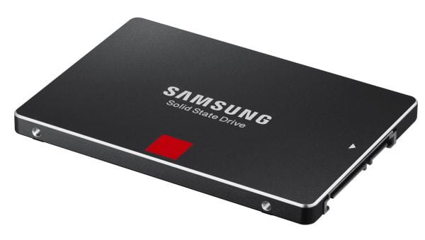 Samsung 3D V NAND teknolojisini kullanan SSD sini tanitti 3