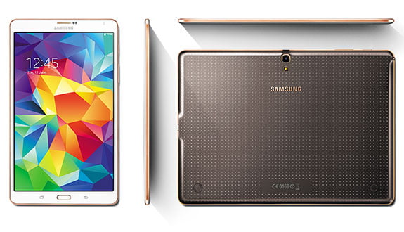 Samsung’un En İnce ve En Hafif Tableti Tatilinize Ortak Oluyor 23 Samsung En Ince ve En Hafif Tableti