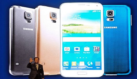 Samsung Galaxy S52