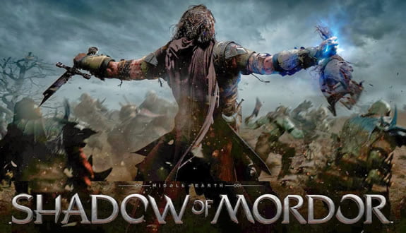 Shadow of Mordor Surprizi