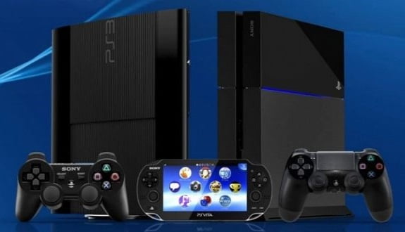 Sony PS3 ve PS Vitayı Desteklemeye Devam Ediyor