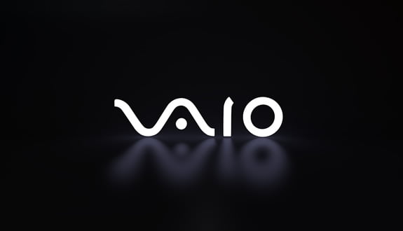 Sony Vaio Laptoplari Topluyor
