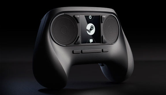 SteamController
