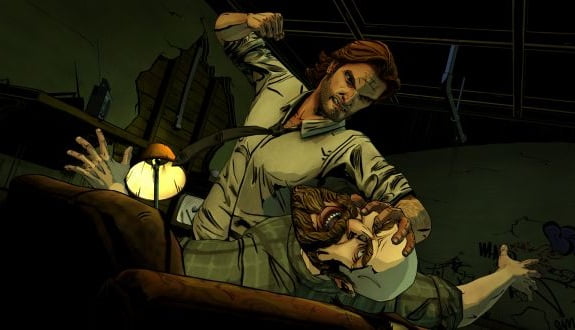 The Wolf Among Us Sezon Finaline Yaklaştı