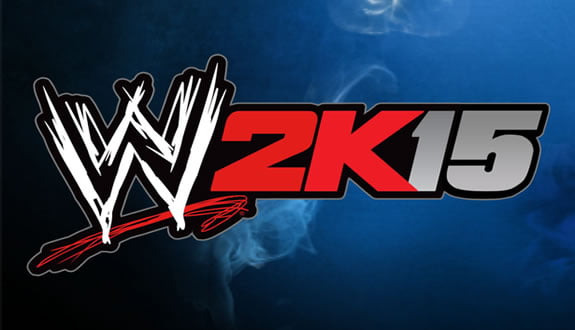 WWE 2K15in Superstar Kadrosu Aciklaniyor