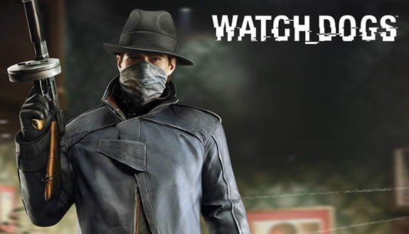 Watch Dogs Koltuğu Kaptı! 19 Watch Dogs Koltugu Kapti