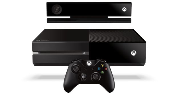 XBOXONE 2