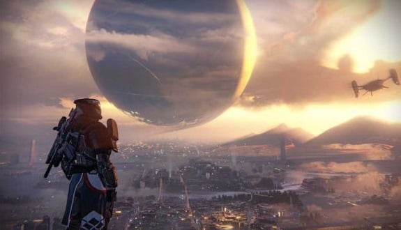 Xbox Yöneticisi Bungieye Kırılmadıklarını Açıkladı