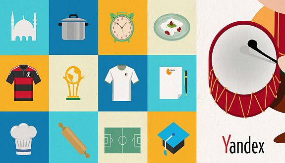 Ramazanda İnternet’te En Çok Neleri Arıyoruz? 20 Yandex Ramazan