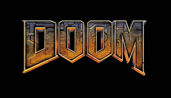Yeni Doom Quakeconda Gorundu