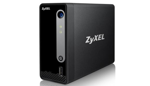 ZyXEL nsa310s