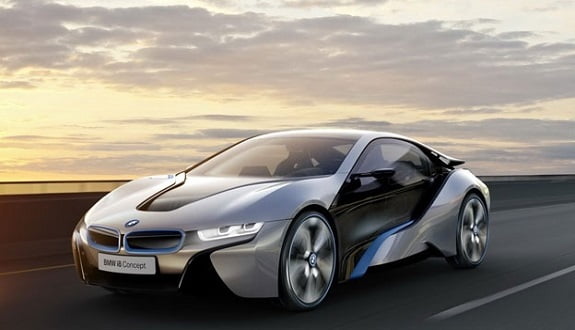 bmw i9