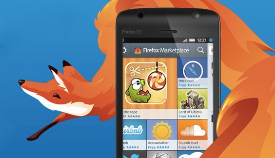 firefox os