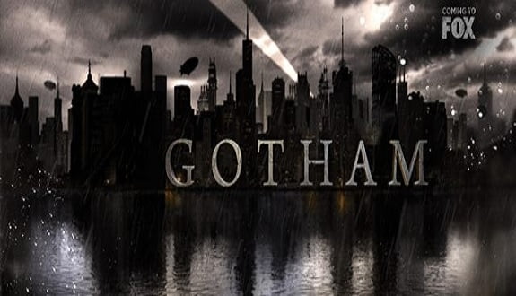 gotham