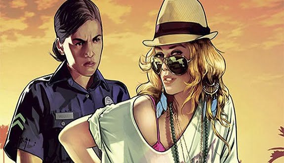 GTA 5'in Kesin Çıkış tarihi Belli Oldu! 21 gta 5