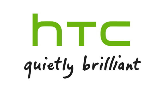 htc logo