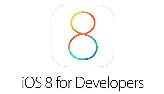 iOS 8