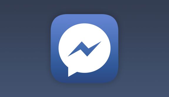 iPad İçin Facebook Messenger Yayınlandı