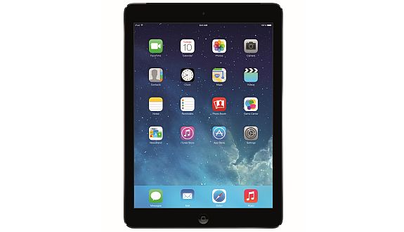 iPad Air