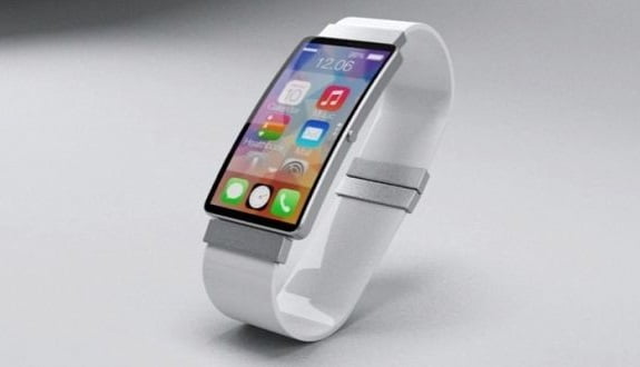 iWatch Üç Farklı Modelle Piyasaya Sürülebilir