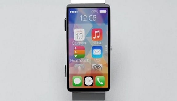 iWatch iOS 8 ile mi Gelecek? 23 iWatchApple