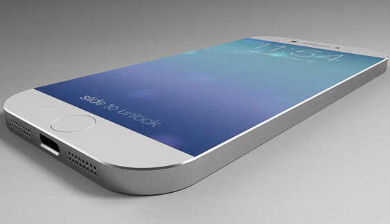 iphone will have sapphire