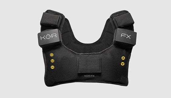 kor fx 1