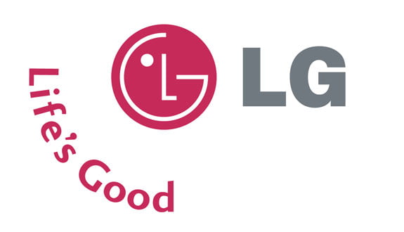 lg logo
