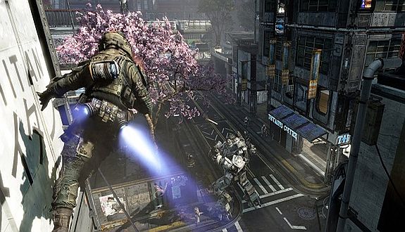 titanfall 600 x 300