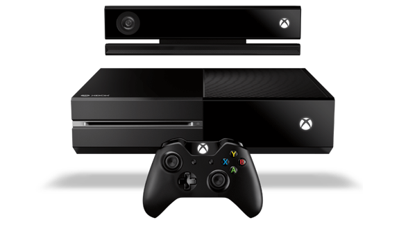 xbox one