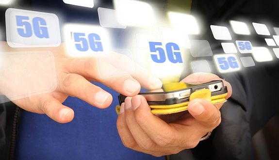 Türk Telekom Fiber Altyapısı İle 5g’ye Hazır 30 5g