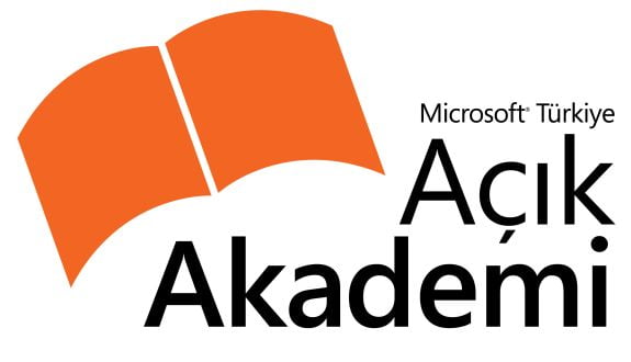 Microsoft ve Anadolu Üniversitesinden Dev İşbirliği 19 AA Logo
