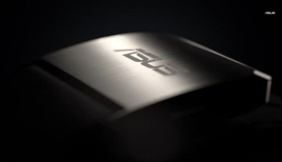 ASUS ZenWatch IFA 2014 Kapsamında Tanıtılacak