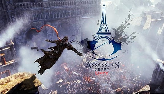 Assassin's Creed Unity Hakkında Yeni Açıklamalar