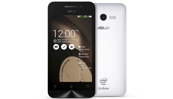 Asus Zenfone