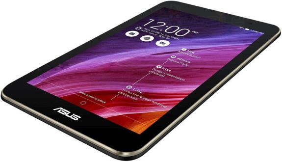 Işık Hızına Terfi Edenlere ASUS Tablet Hediye 19 Asus Memopad 7