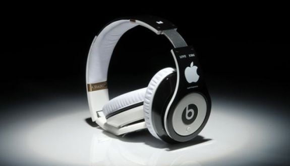 Beats Electronics Sonunda Apple Ailesine Katıldı