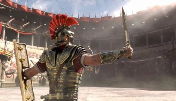 Crytek Ryse 2'den Vazgeçmiş Değil 19 Crytek Ryse 2den Vazgeçmiş Değil