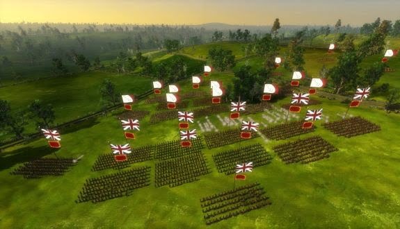 Empire Total War Yakında Linuxa Taşınabilir