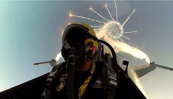 En Cilgin Selfie Oz Cekim Goruntuleri