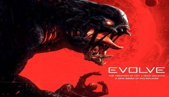 Evolve Haritaları Tüm Kullanıcılara Ücretsiz Olacak 15 Evolveun Çıkış Tarihi Resmi Olarak Açıklandı