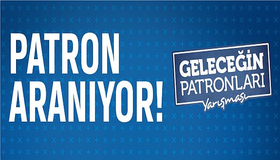 Finansbank’tan Geleceğin Patronlarına Büyük Fırsat 28