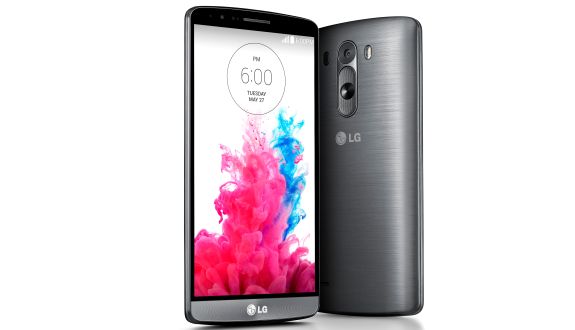 LG’den Dene ve Al Kampanyası 17 G3 Metallic Black Range