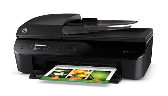 HP Deskjet Ink Advantage 4645